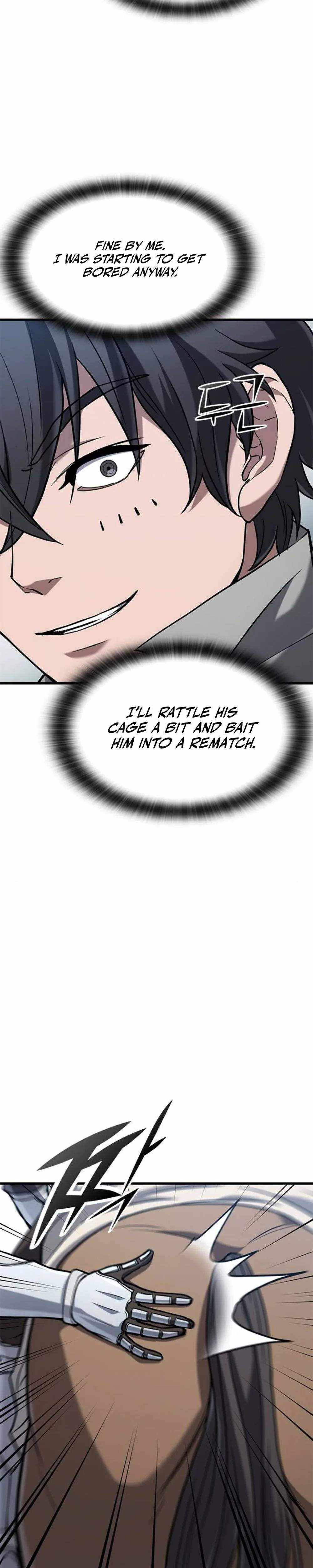 Read Demonic Beast Hunter Survival Guide chapter 9 image 24 on Lezhin