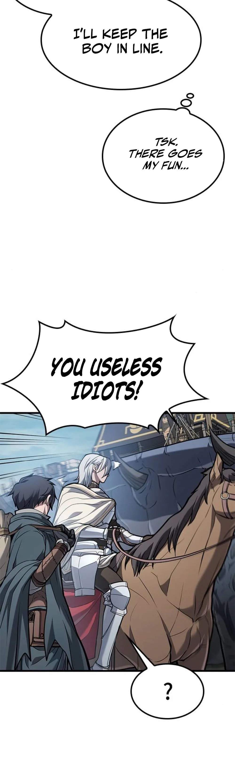 Read Demonic Beast Hunter Survival Guide chapter 9 image 26 on Lezhin