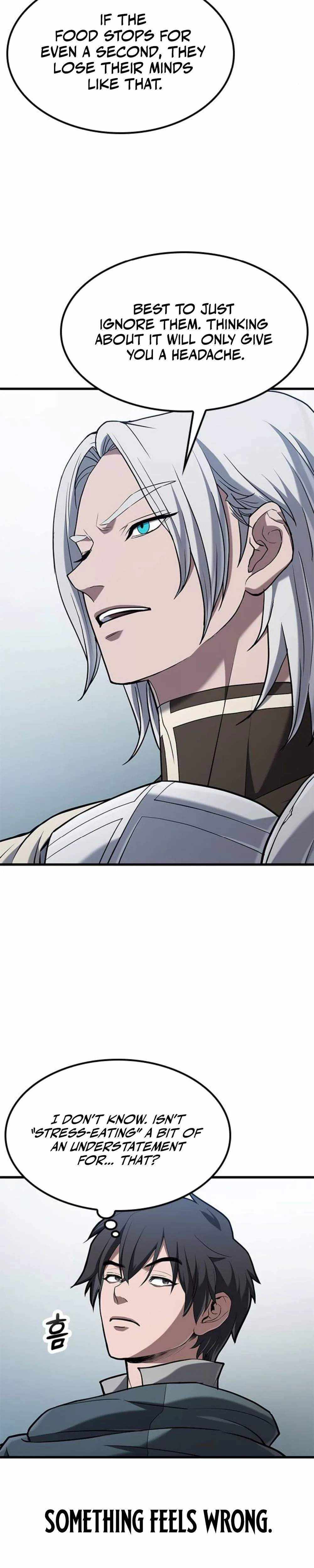 Read Demonic Beast Hunter Survival Guide chapter 9 image 29 on Lezhin