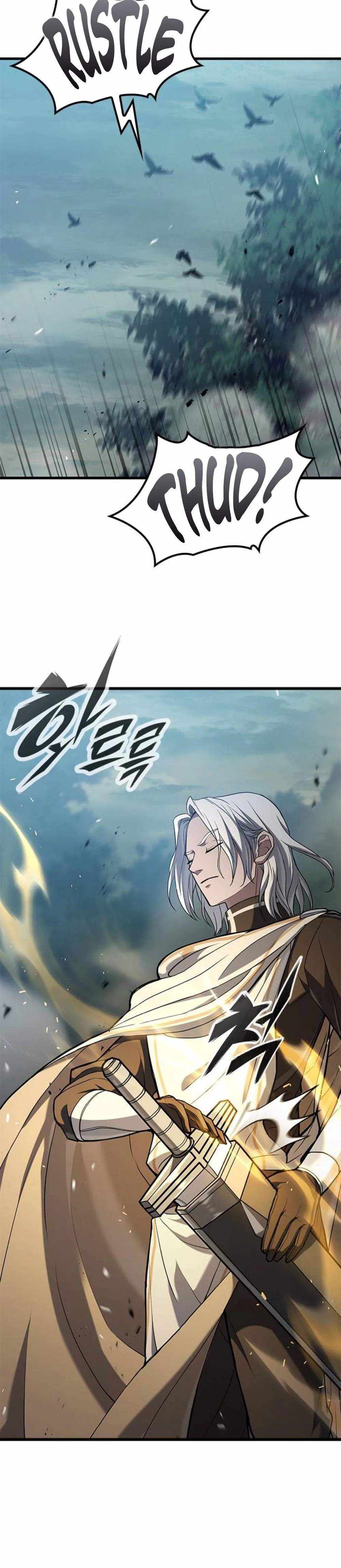 Read Demonic Beast Hunter Survival Guide chapter 9 image 3 on Lezhin