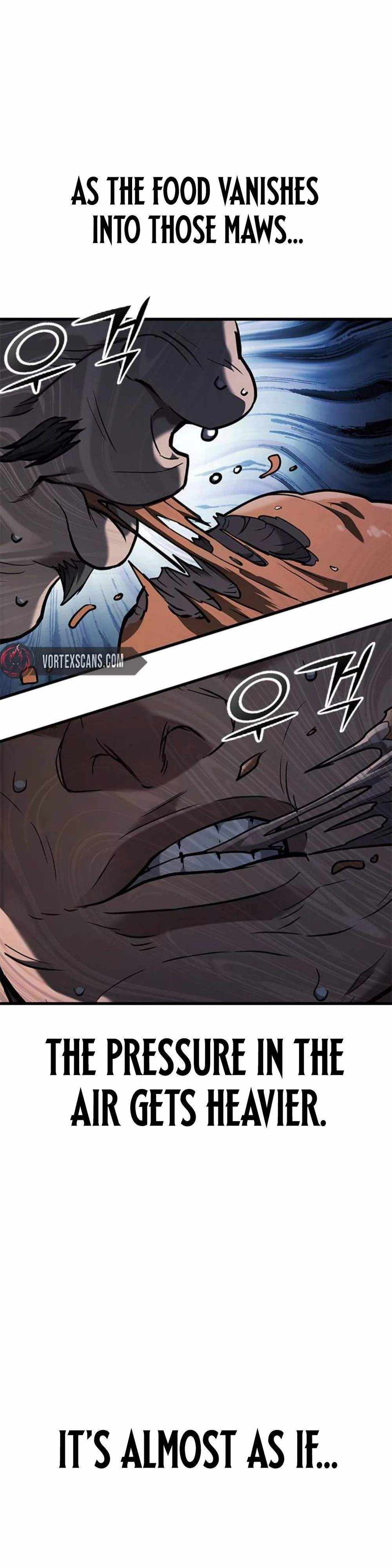 Read Demonic Beast Hunter Survival Guide chapter 9 image 30 on Lezhin