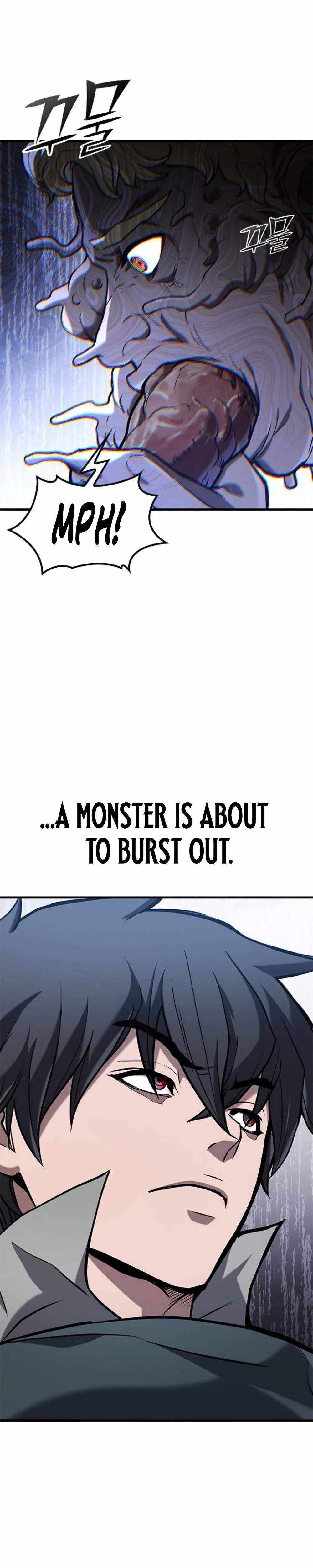 Read Demonic Beast Hunter Survival Guide chapter 9 image 31 on Lezhin