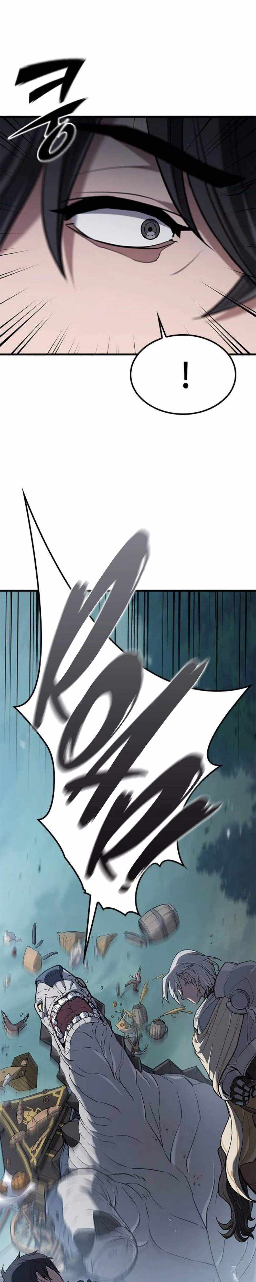Read Demonic Beast Hunter Survival Guide chapter 9 image 32 on Lezhin
