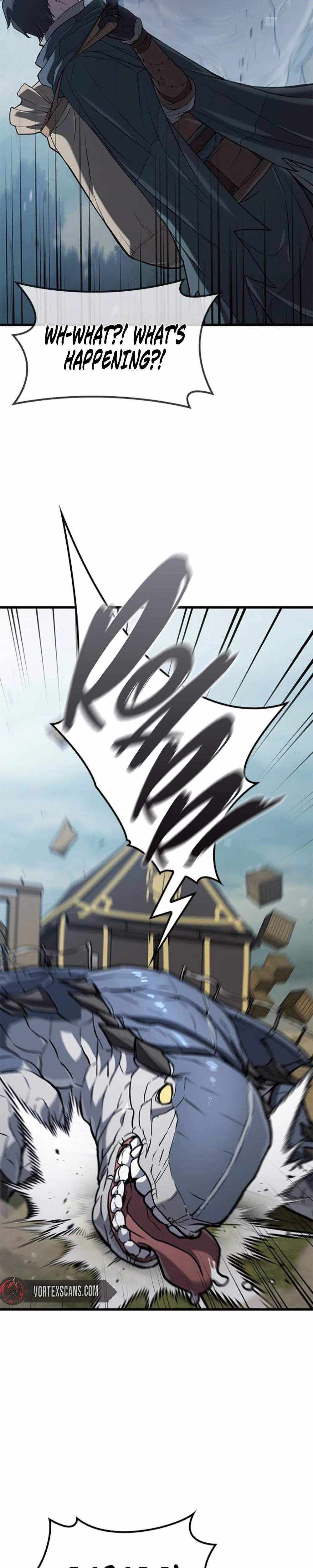 Read Demonic Beast Hunter Survival Guide chapter 9 image 33 on Lezhin