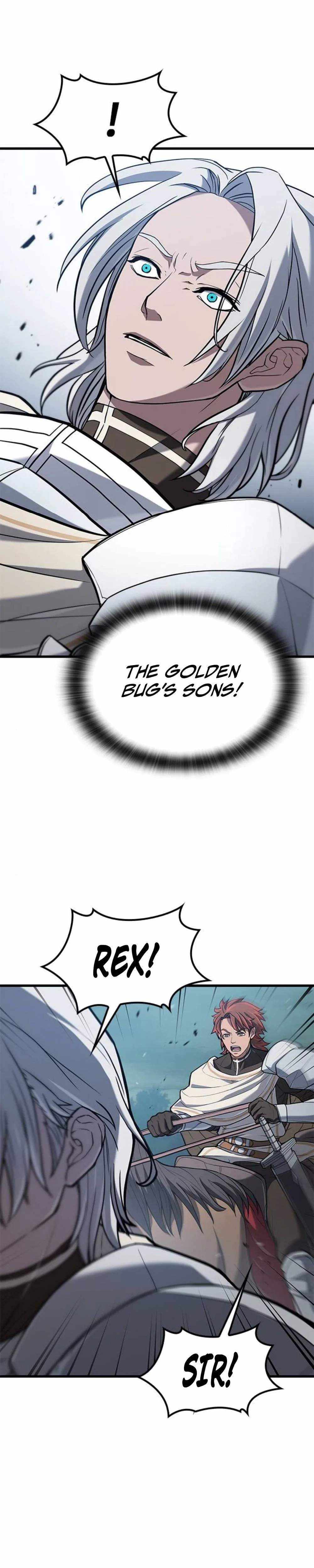 Read Demonic Beast Hunter Survival Guide chapter 9 image 35 on Lezhin