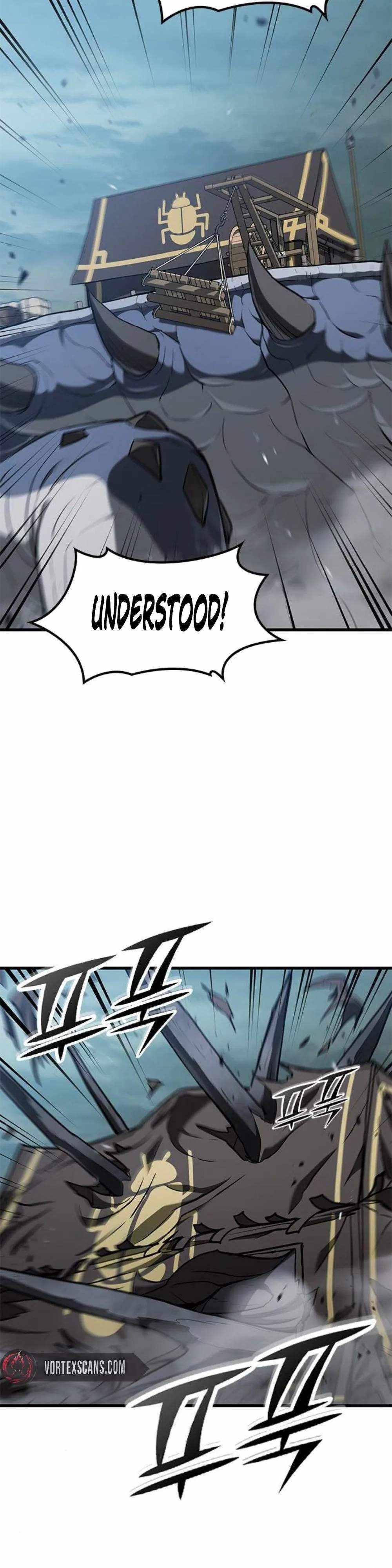 Read Demonic Beast Hunter Survival Guide chapter 9 image 37 on Lezhin