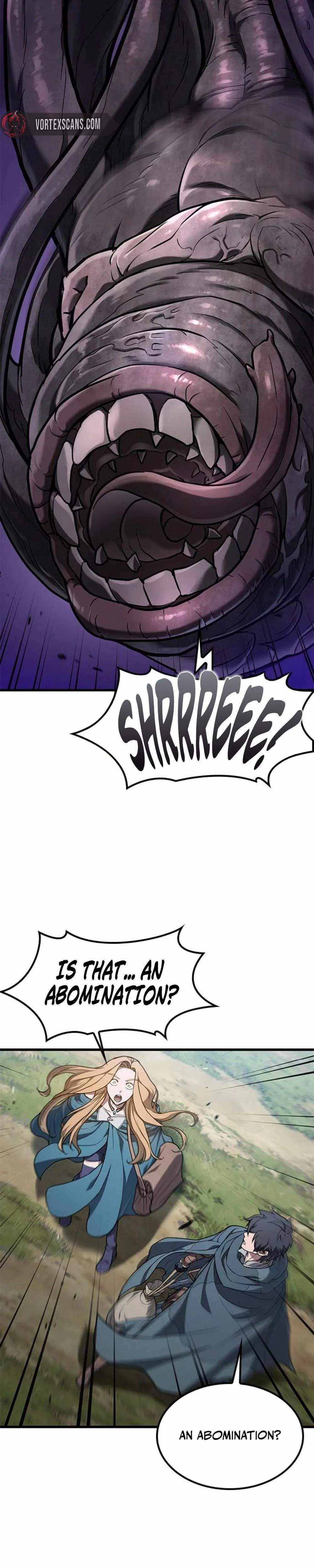 Read Demonic Beast Hunter Survival Guide chapter 9 image 39 on Lezhin