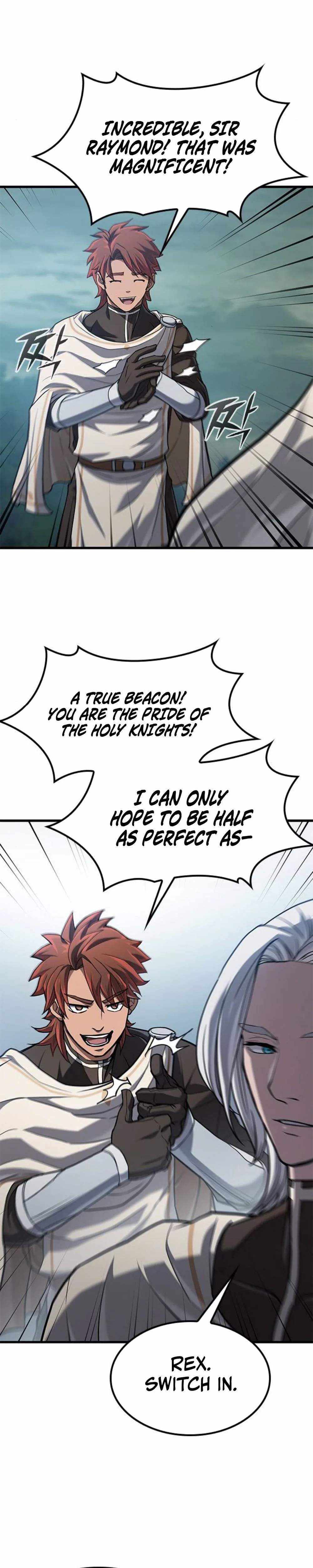 Read Demonic Beast Hunter Survival Guide chapter 9 image 4 on Lezhin