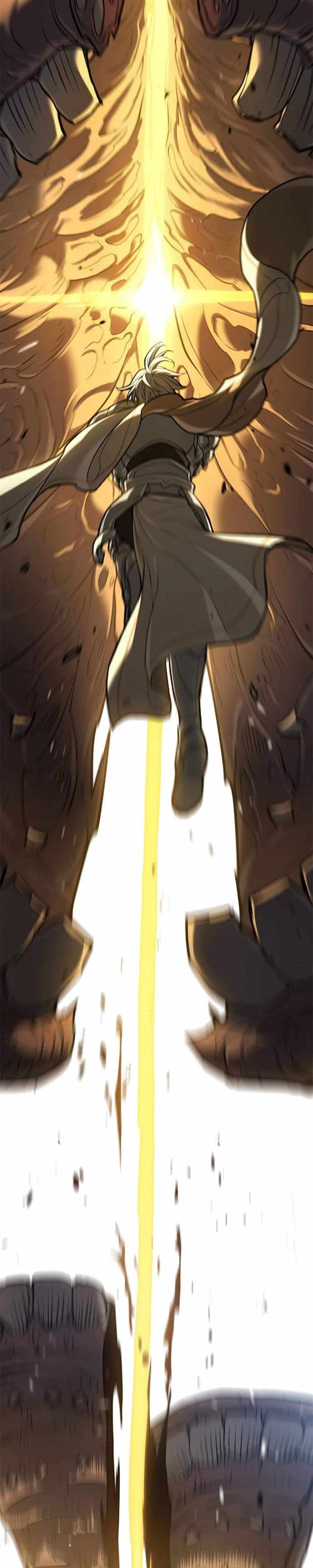 Read Demonic Beast Hunter Survival Guide chapter 9 image 43 on Lezhin