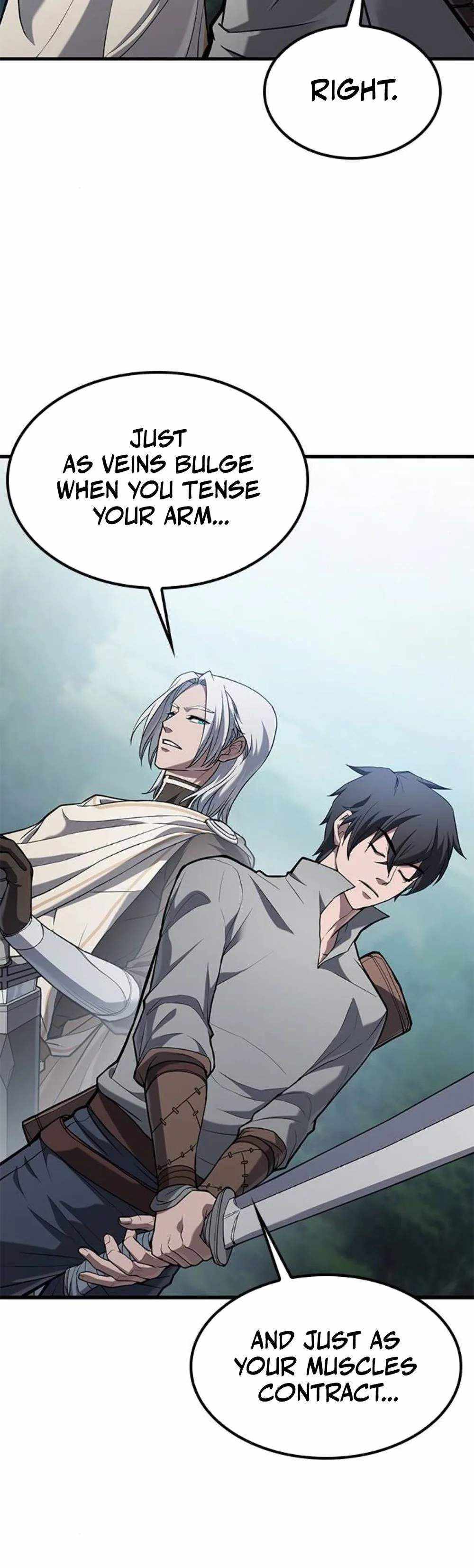 Read Demonic Beast Hunter Survival Guide chapter 9 image 7 on Lezhin