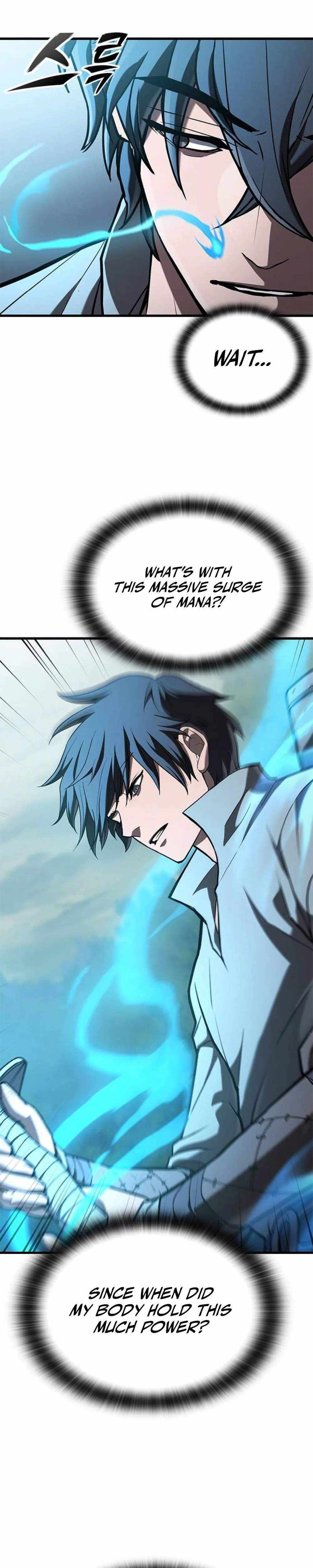 Read Demonic Beast Hunter Survival Guide chapter 9 image 9 on Lezhin
