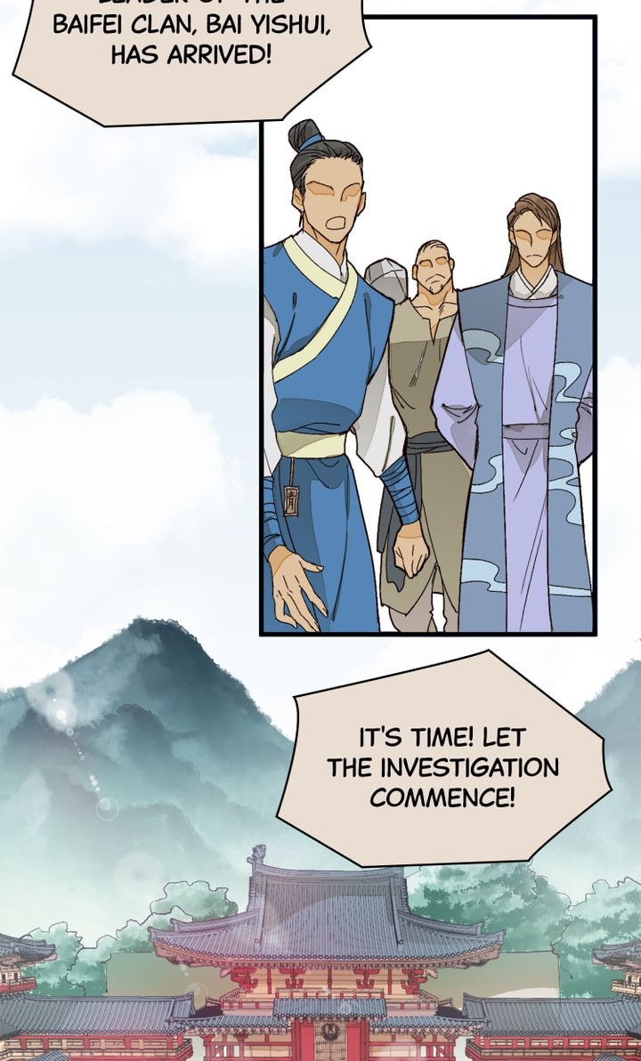 Read Demonic (Colored) chapter 0 image 10 on Lezhin