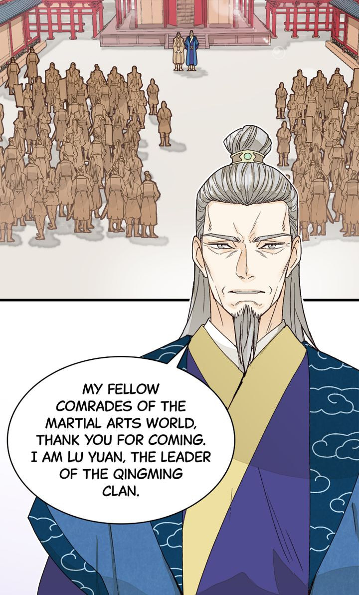 Read Demonic (Colored) chapter 0 image 11 on Lezhin
