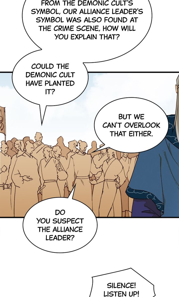 Read Demonic (Colored) chapter 0 image 14 on Lezhin