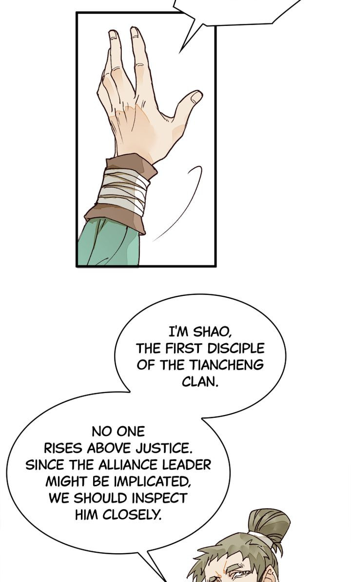 Read Demonic (Colored) chapter 0 image 15 on Lezhin