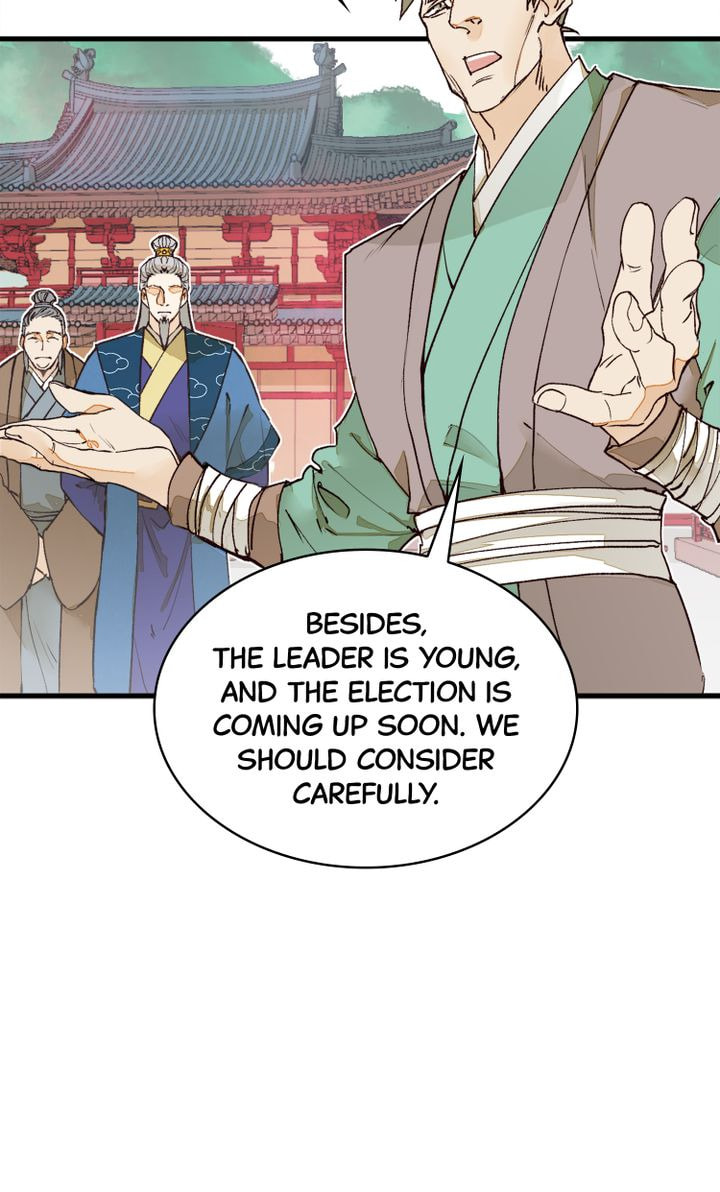 Read Demonic (Colored) chapter 0 image 16 on Lezhin