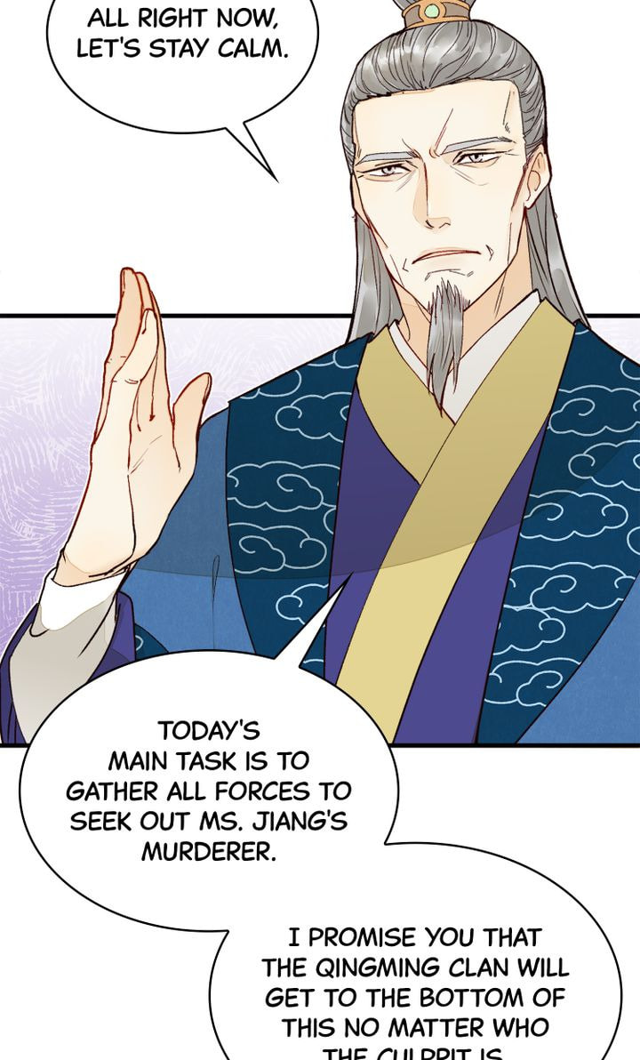 Read Demonic (Colored) chapter 0 image 18 on Lezhin