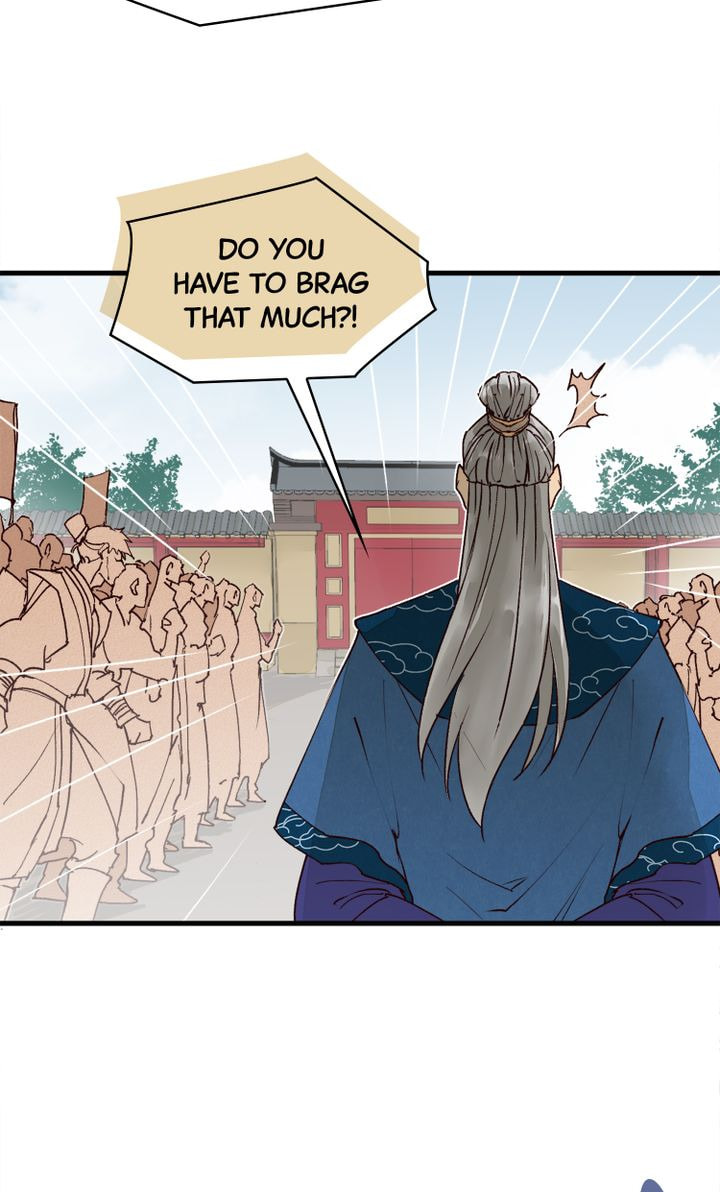 Read Demonic (Colored) chapter 0 image 20 on Lezhin