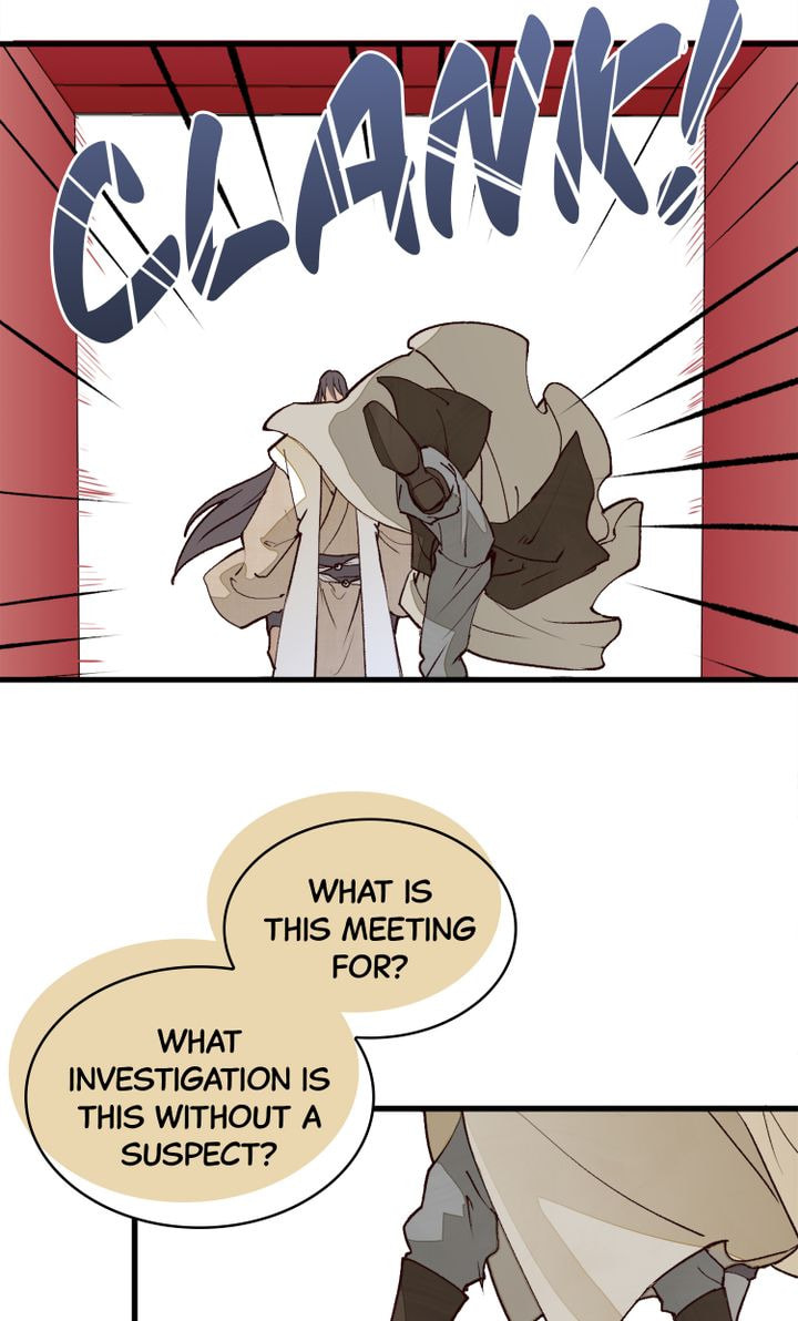 Read Demonic (Colored) chapter 0 image 21 on Lezhin