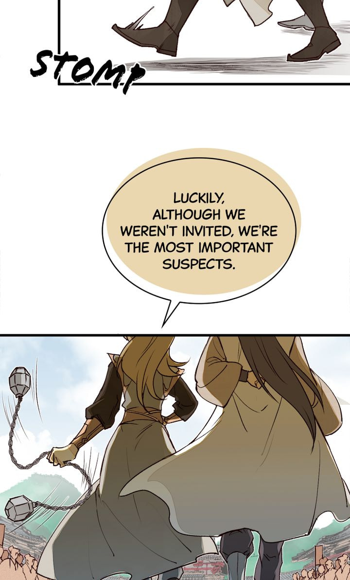Read Demonic (Colored) chapter 0 image 22 on Lezhin