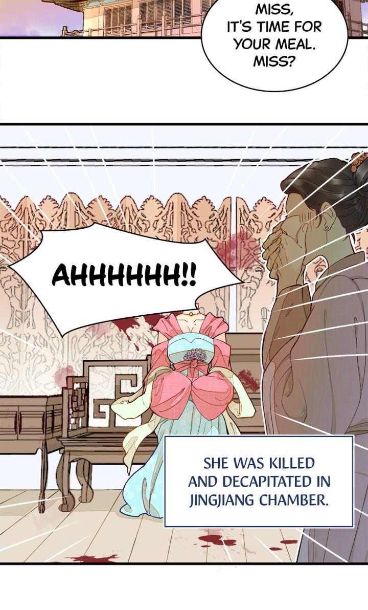 Read Demonic (Colored) chapter 0 image 4 on Lezhin