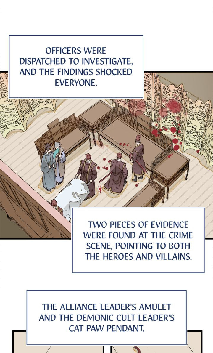 Read Demonic (Colored) chapter 0 image 5 on Lezhin