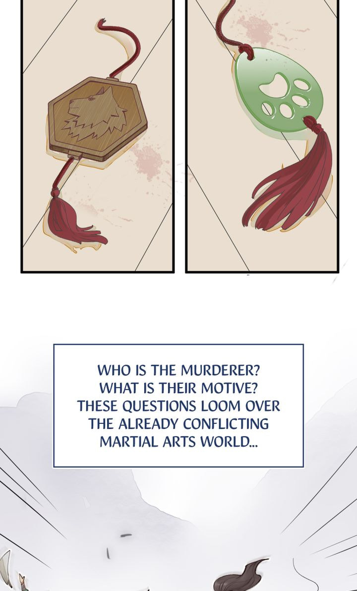 Read Demonic (Colored) chapter 0 image 6 on Lezhin