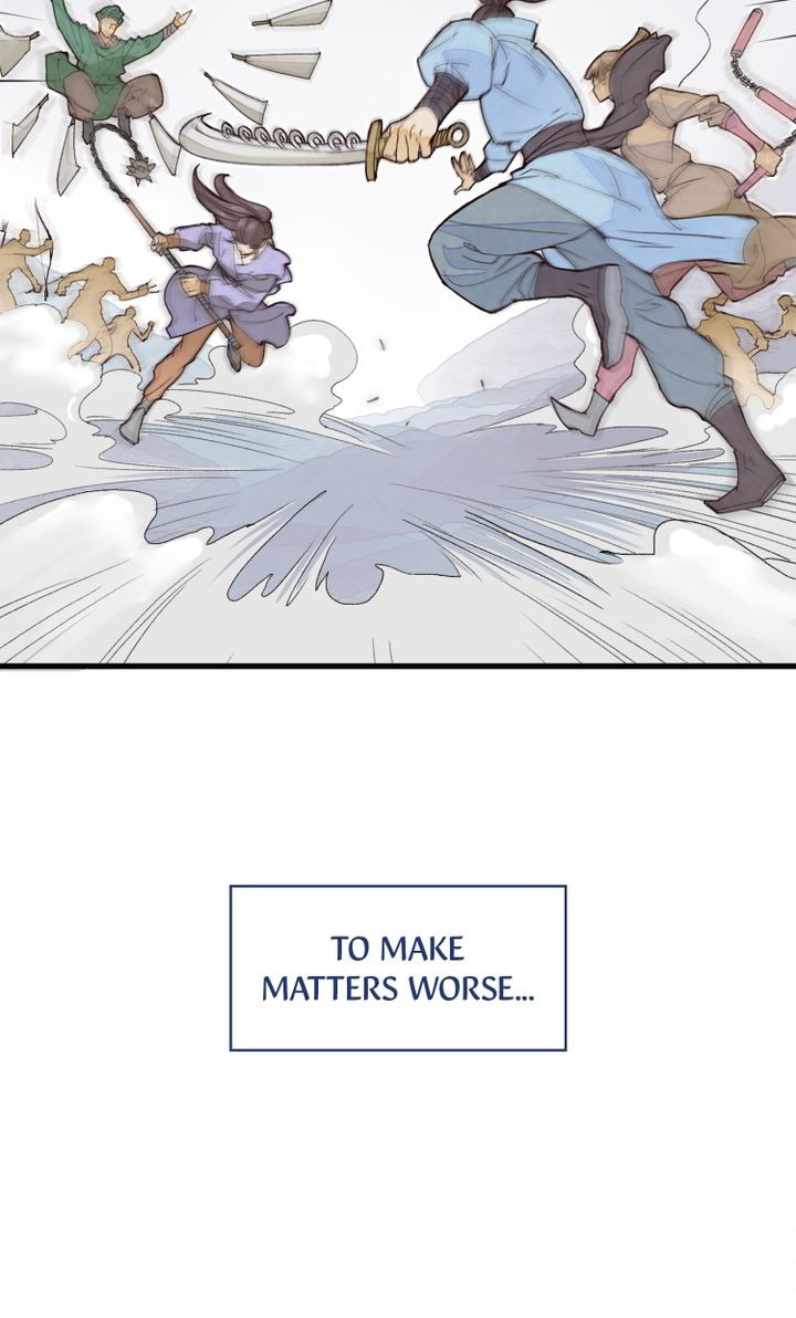 Read Demonic (Colored) chapter 0 image 7 on Lezhin