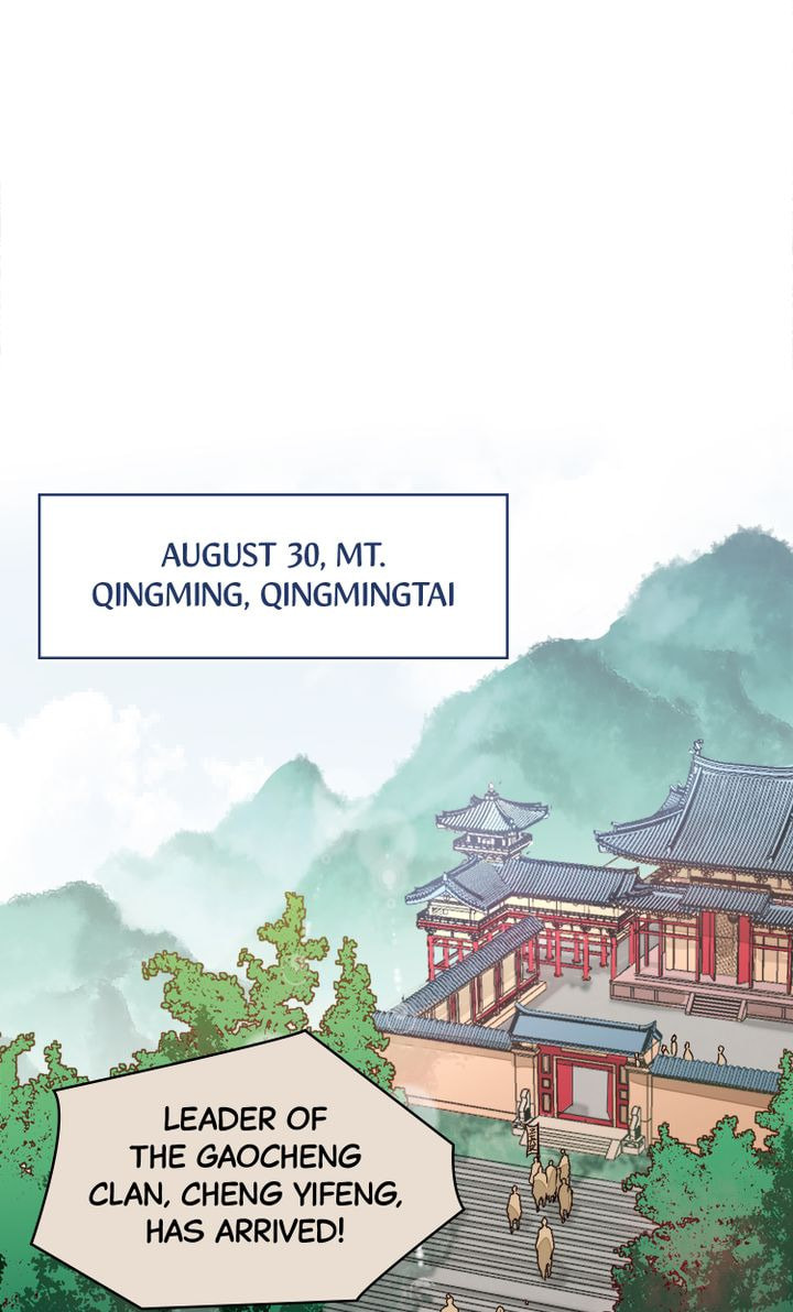 Read Demonic (Colored) chapter 0 image 8 on Lezhin