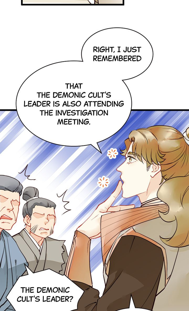 Read Demonic (Colored) chapter 1 image 11 on Lezhin