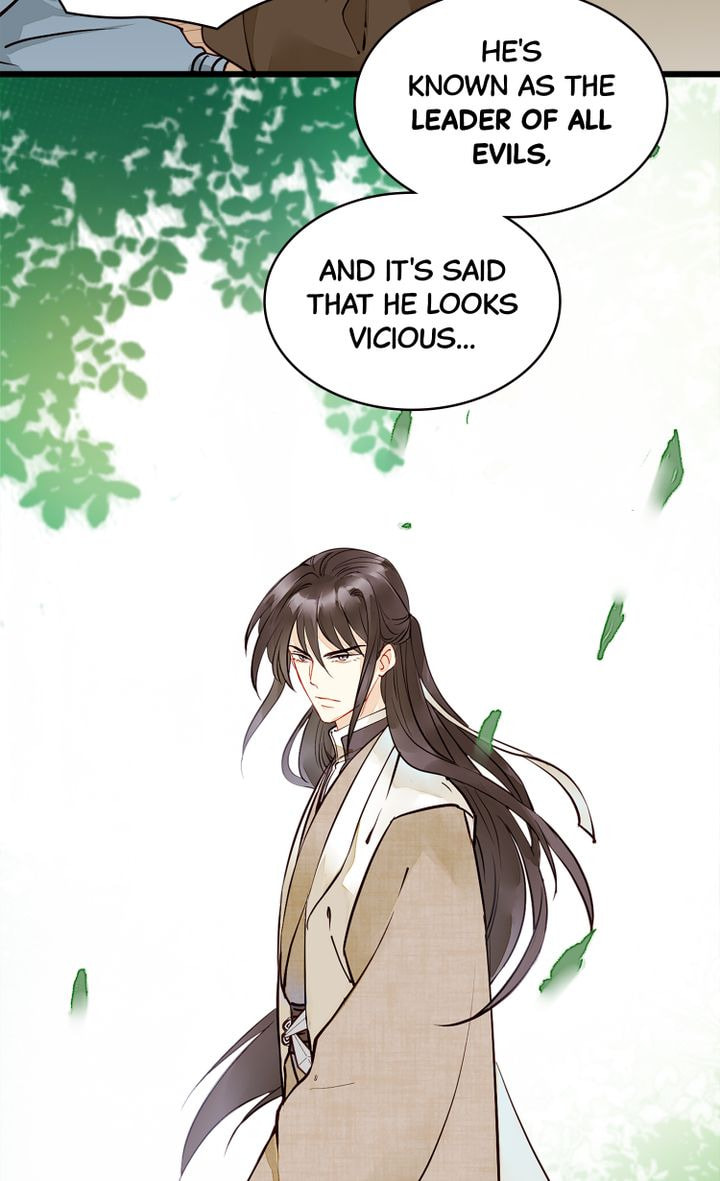 Read Demonic (Colored) chapter 1 image 12 on Lezhin