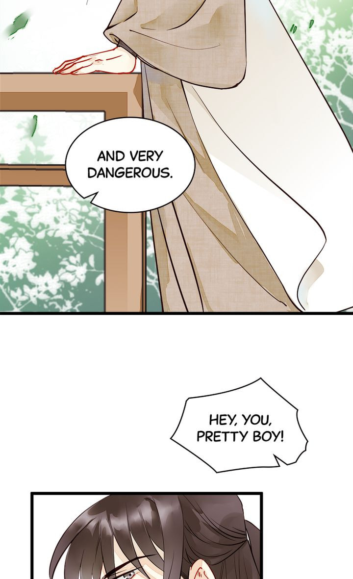 Read Demonic (Colored) chapter 1 image 13 on Lezhin