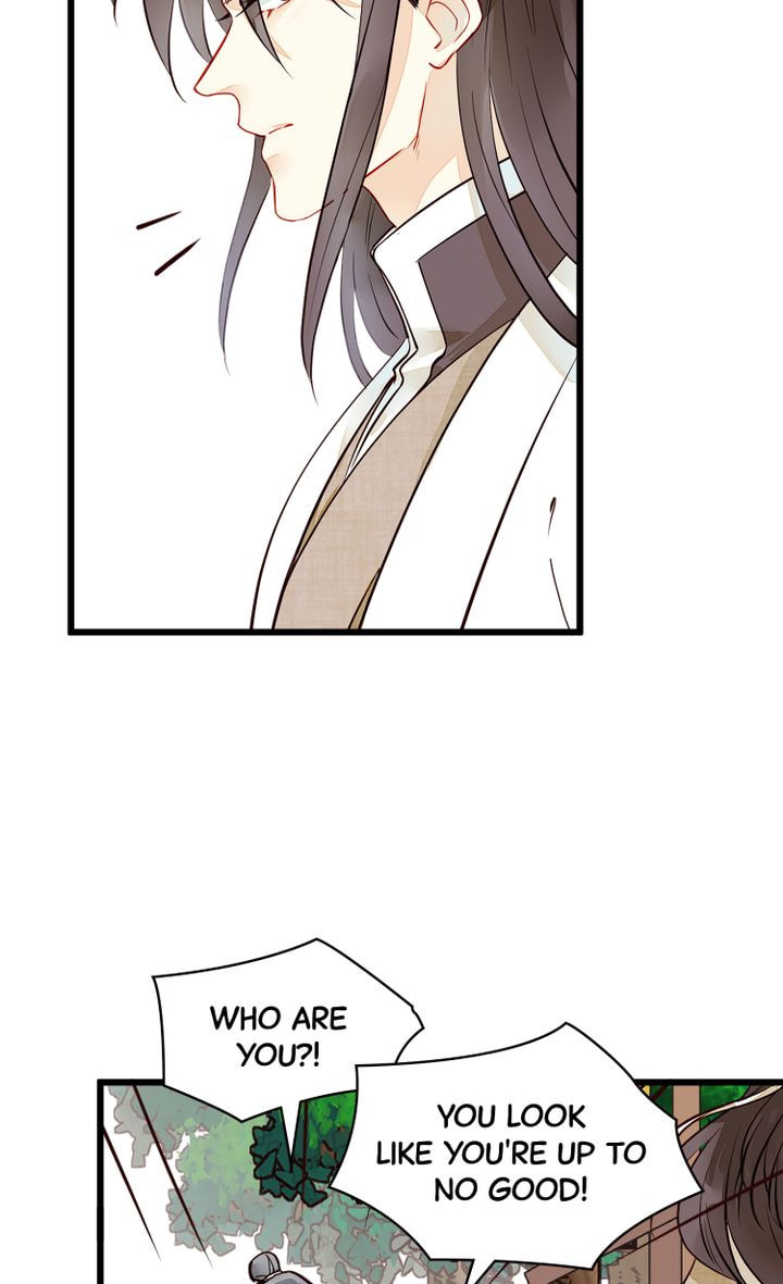 Read Demonic (Colored) chapter 1 image 14 on Lezhin