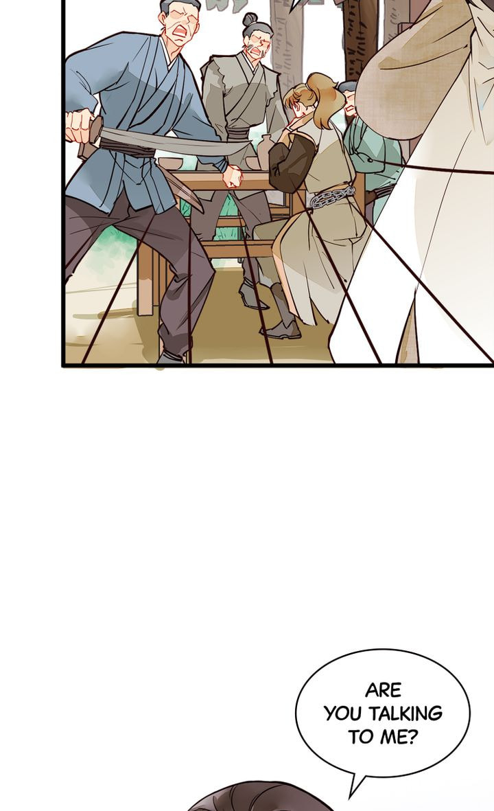 Read Demonic (Colored) chapter 1 image 15 on Lezhin