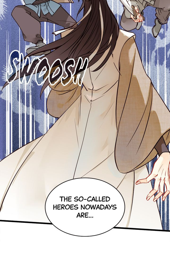 Read Demonic (Colored) chapter 1 image 19 on Lezhin