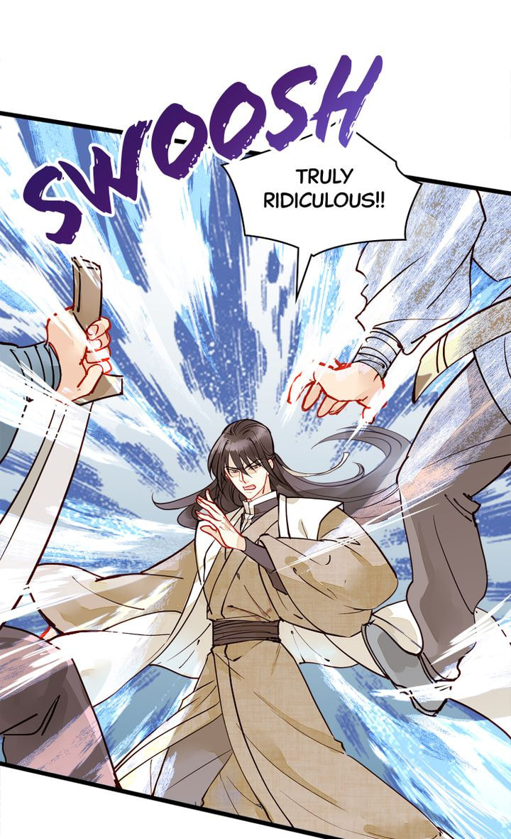 Read Demonic (Colored) chapter 1 image 20 on Lezhin