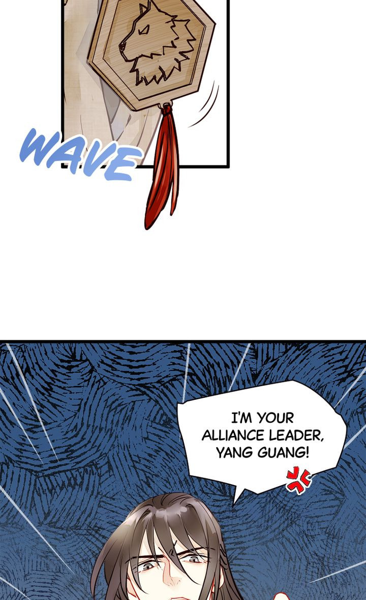 Read Demonic (Colored) chapter 1 image 23 on Lezhin