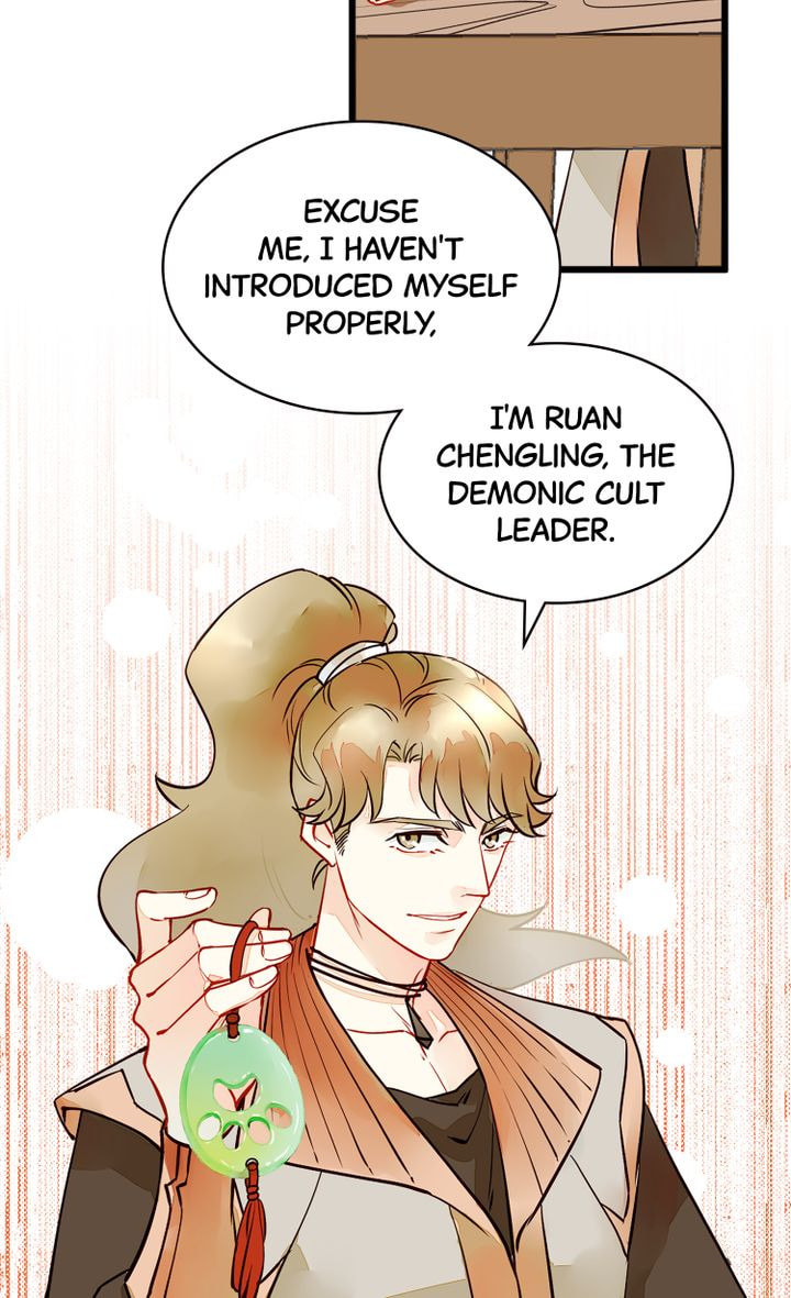 Read Demonic (Colored) chapter 1 image 26 on Lezhin