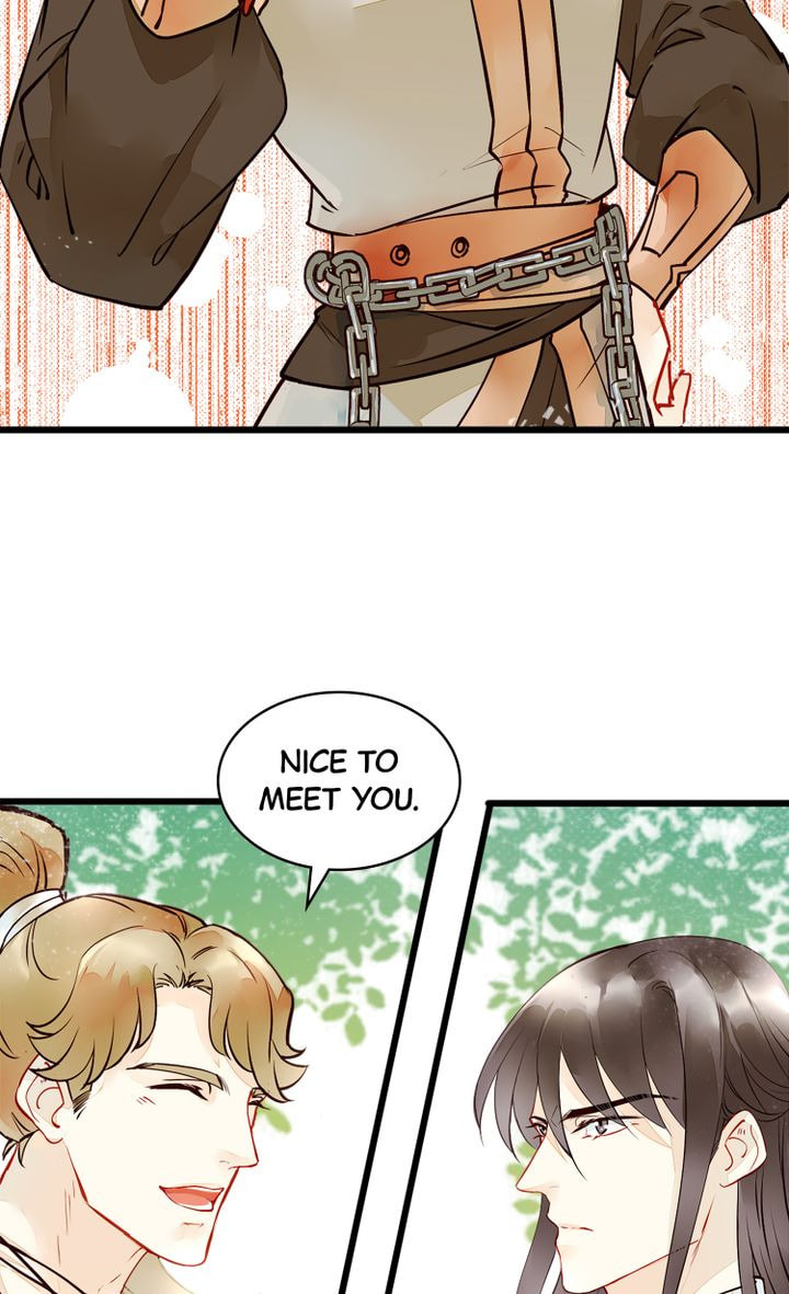 Read Demonic (Colored) chapter 1 image 27 on Lezhin