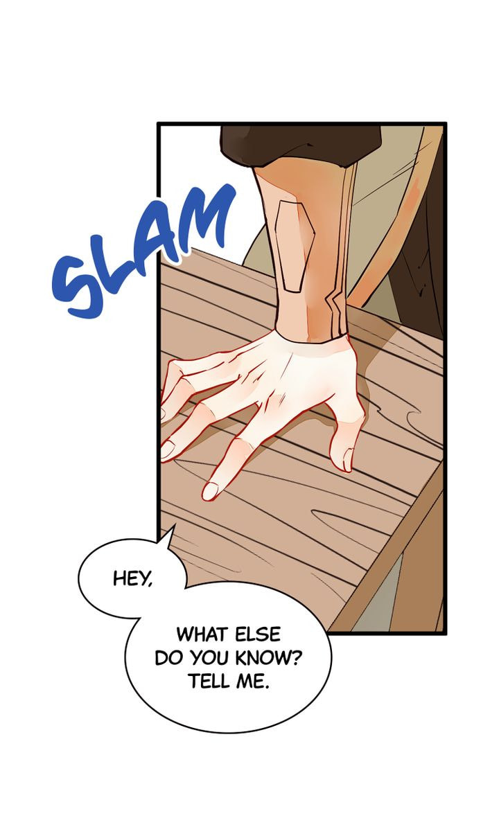 Read Demonic (Colored) chapter 1 image 3 on Lezhin