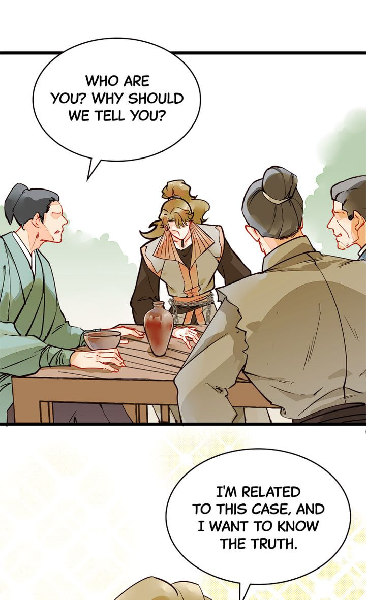 Read Demonic (Colored) chapter 1 image 4 on Lezhin