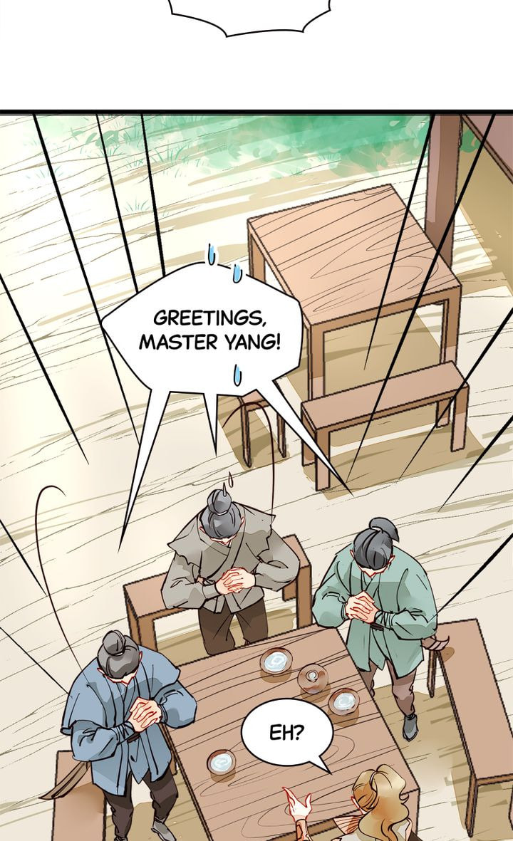 Read Demonic (Colored) chapter 1 image 7 on Lezhin