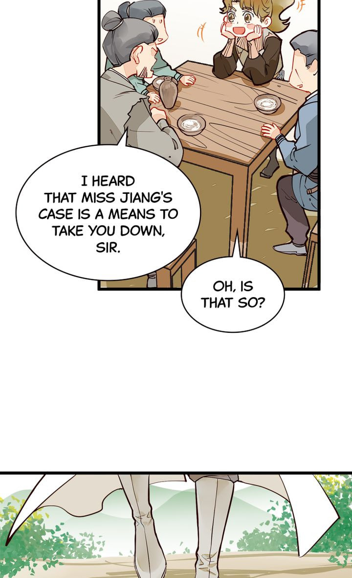 Read Demonic (Colored) chapter 1 image 9 on Lezhin