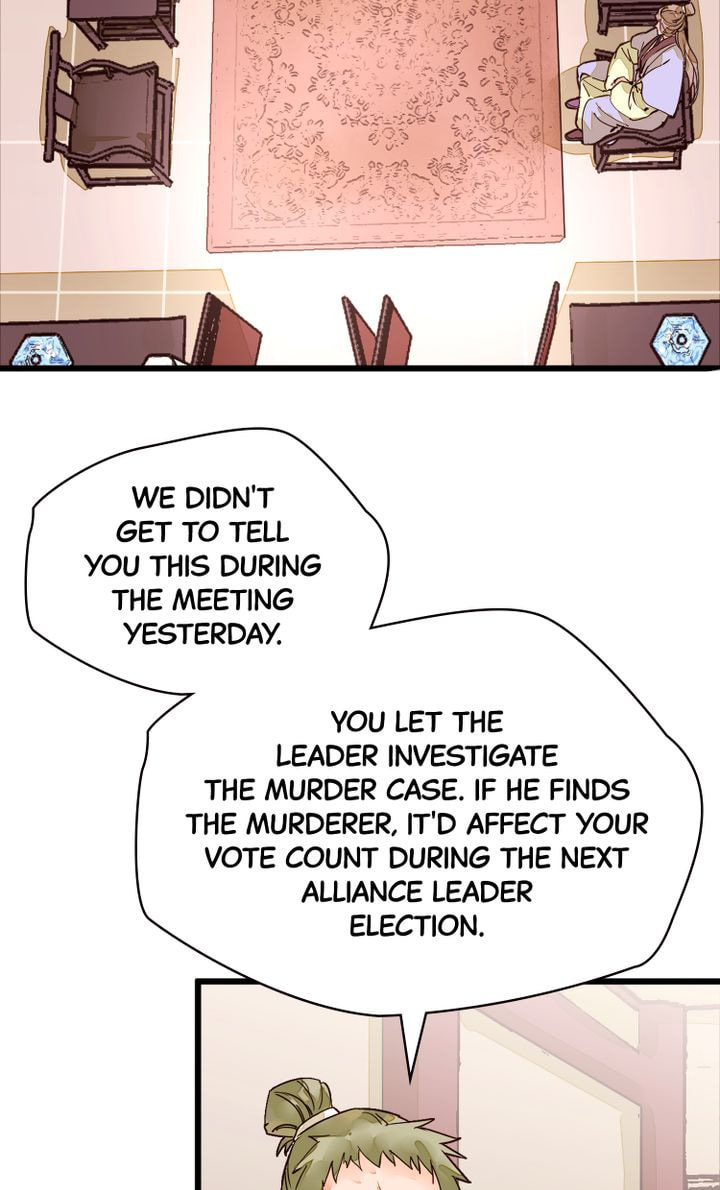 Read Demonic (Colored) chapter 10 image 11 on Lezhin