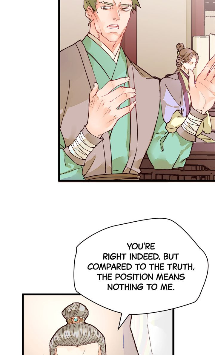 Read Demonic (Colored) chapter 10 image 12 on Lezhin