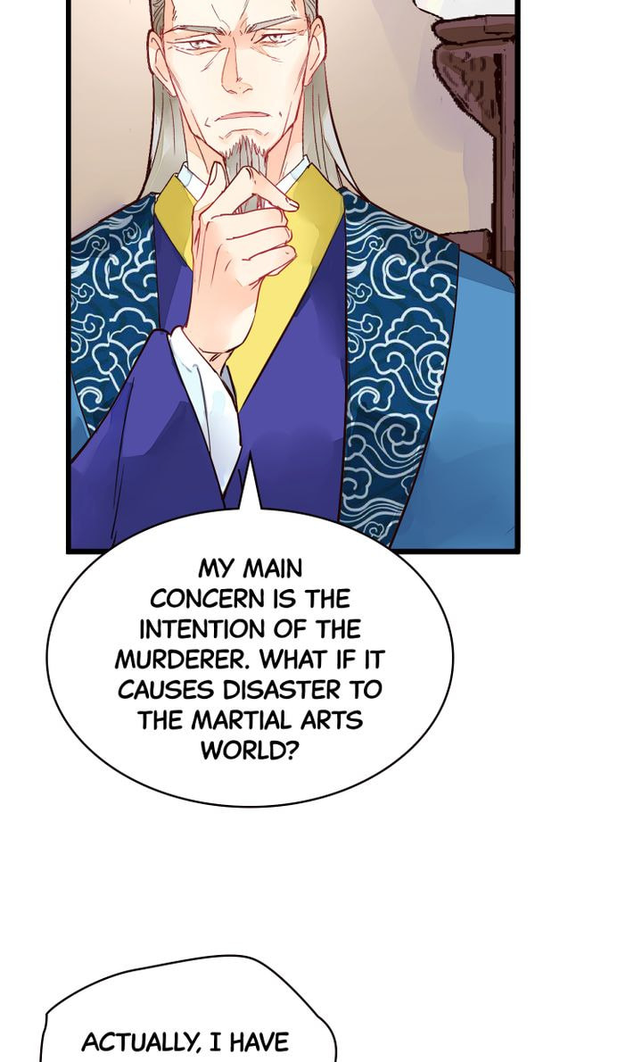 Read Demonic (Colored) chapter 10 image 13 on Lezhin