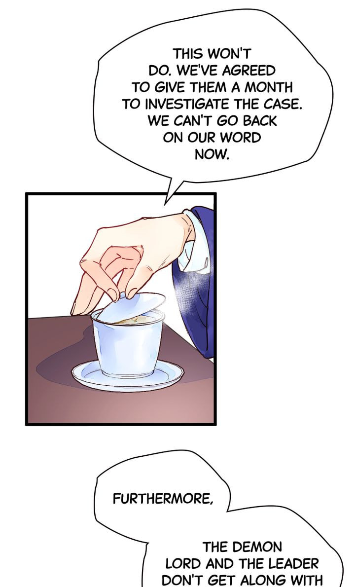 Read Demonic (Colored) chapter 10 image 15 on Lezhin