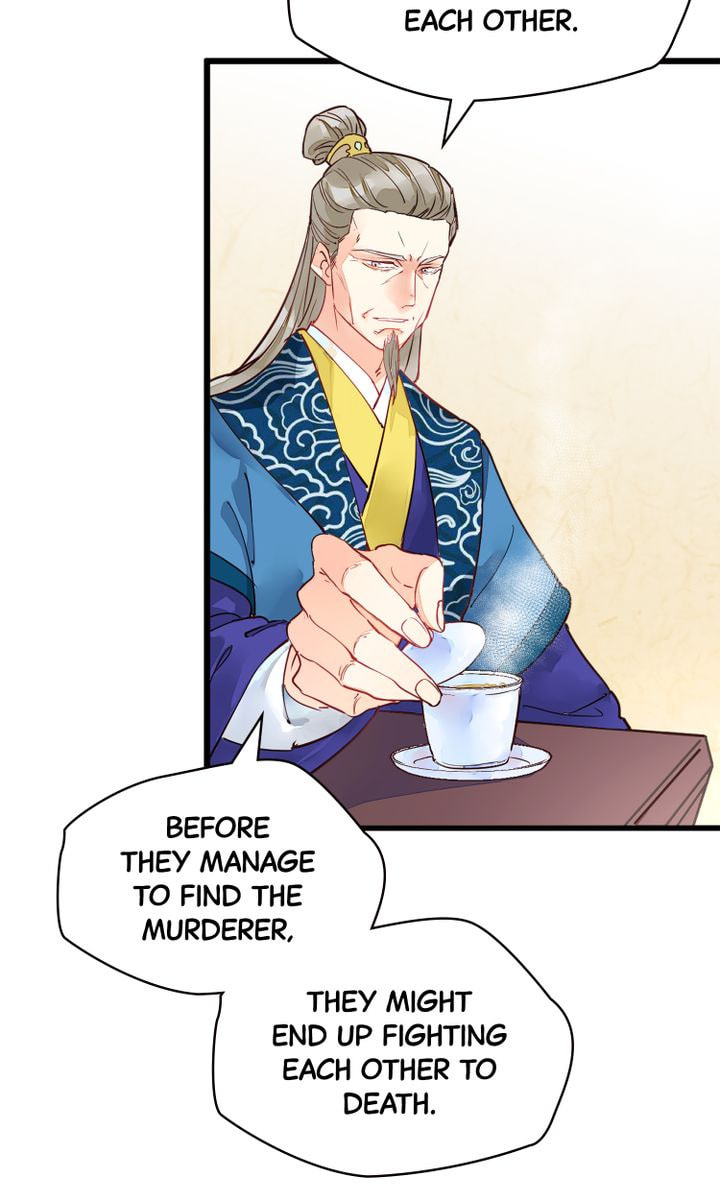 Read Demonic (Colored) chapter 10 image 16 on Lezhin