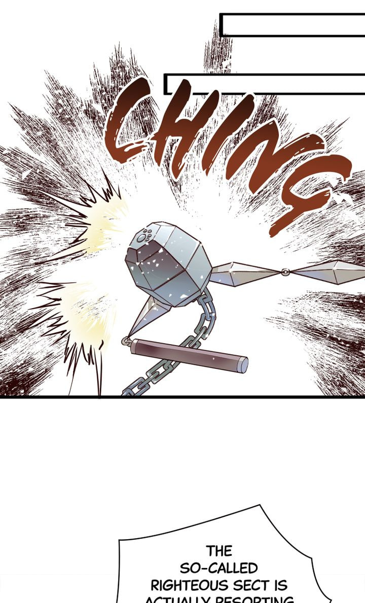 Read Demonic (Colored) chapter 10 image 17 on Lezhin