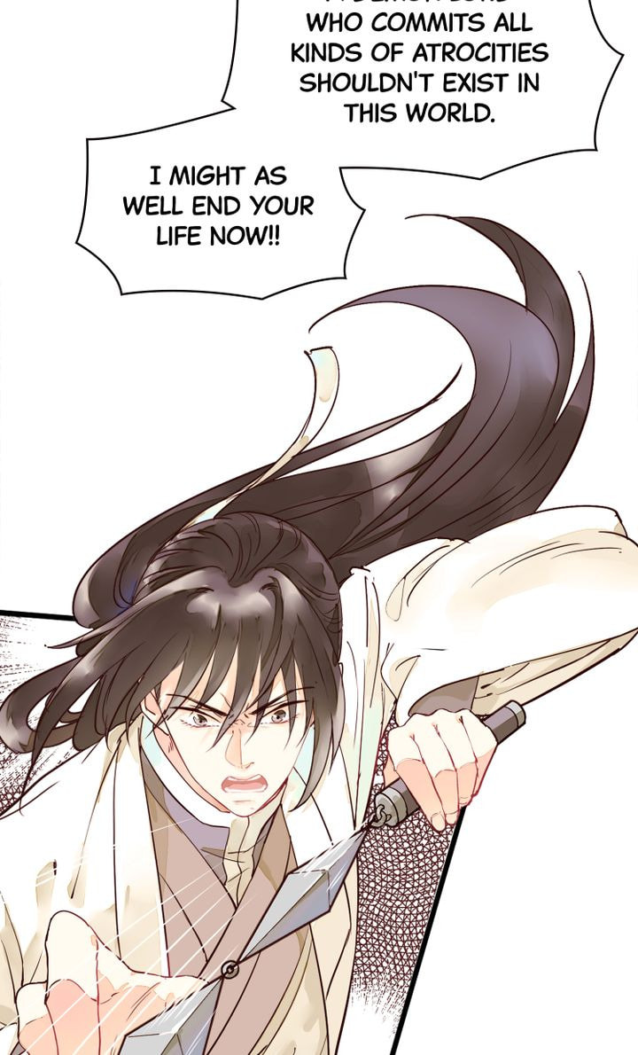 Read Demonic (Colored) chapter 10 image 19 on Lezhin